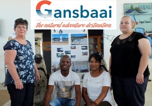 Gansbaai Tourism Easter Message